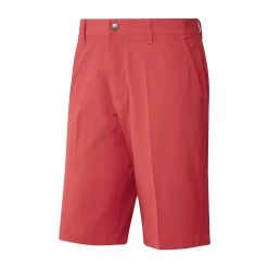 ADIDAS Ultimate365 Shorts 10'' -Golf Club adidas ultimate 365 short real coral 01 37969.1659042954