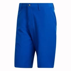 ADIDAS Ultimate365 Shorts 10'' -Golf Club adidas ultimate 365 short royal blue 01 46028.1659042954