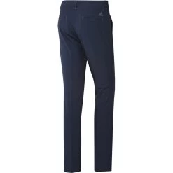 ADIDAS Ultimate365 Solid Tapered Pants 15 ADIDAS Ultimate365 Solid Tapered Pants -Golf Club adidas ultimate 365 solid tapered pant collegiate navy 02 48414.1632515927