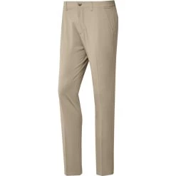 ADIDAS Ultimate365 Solid Tapered Pants 12 ADIDAS Ultimate365 Solid Tapered Pants -Golf Club adidas ultimate 365 solid tapered pant raw gold 01 81999.1632515926