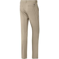 ADIDAS Ultimate365 Solid Tapered Pants 13 ADIDAS Ultimate365 Solid Tapered Pants -Golf Club adidas ultimate 365 solid tapered pant raw gold 02 64128.1632515927