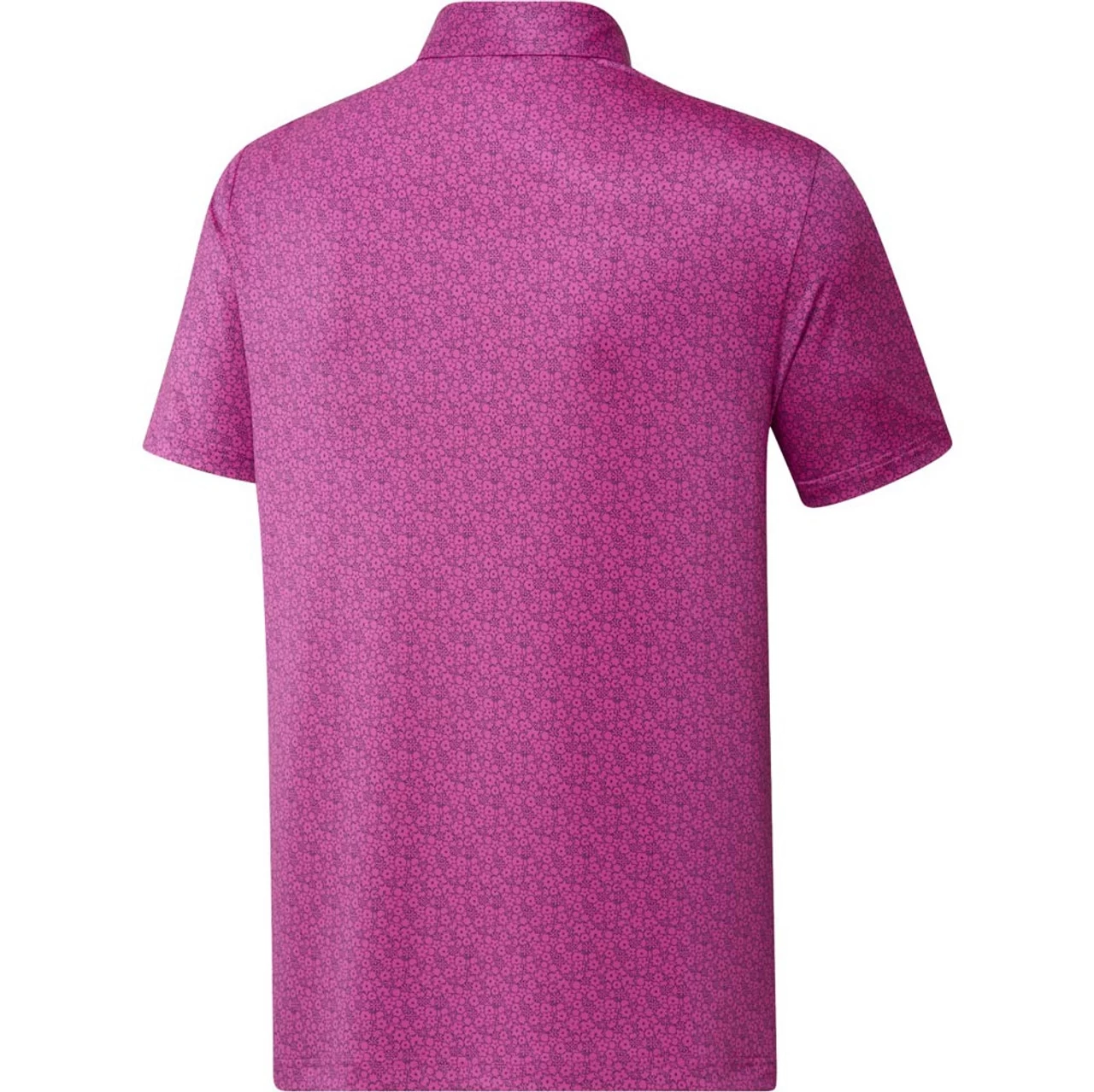 ADIDAS Ultimate365 Allover Print Polo 14 ADIDAS Ultimate365 Allover Print Polo - Image 12