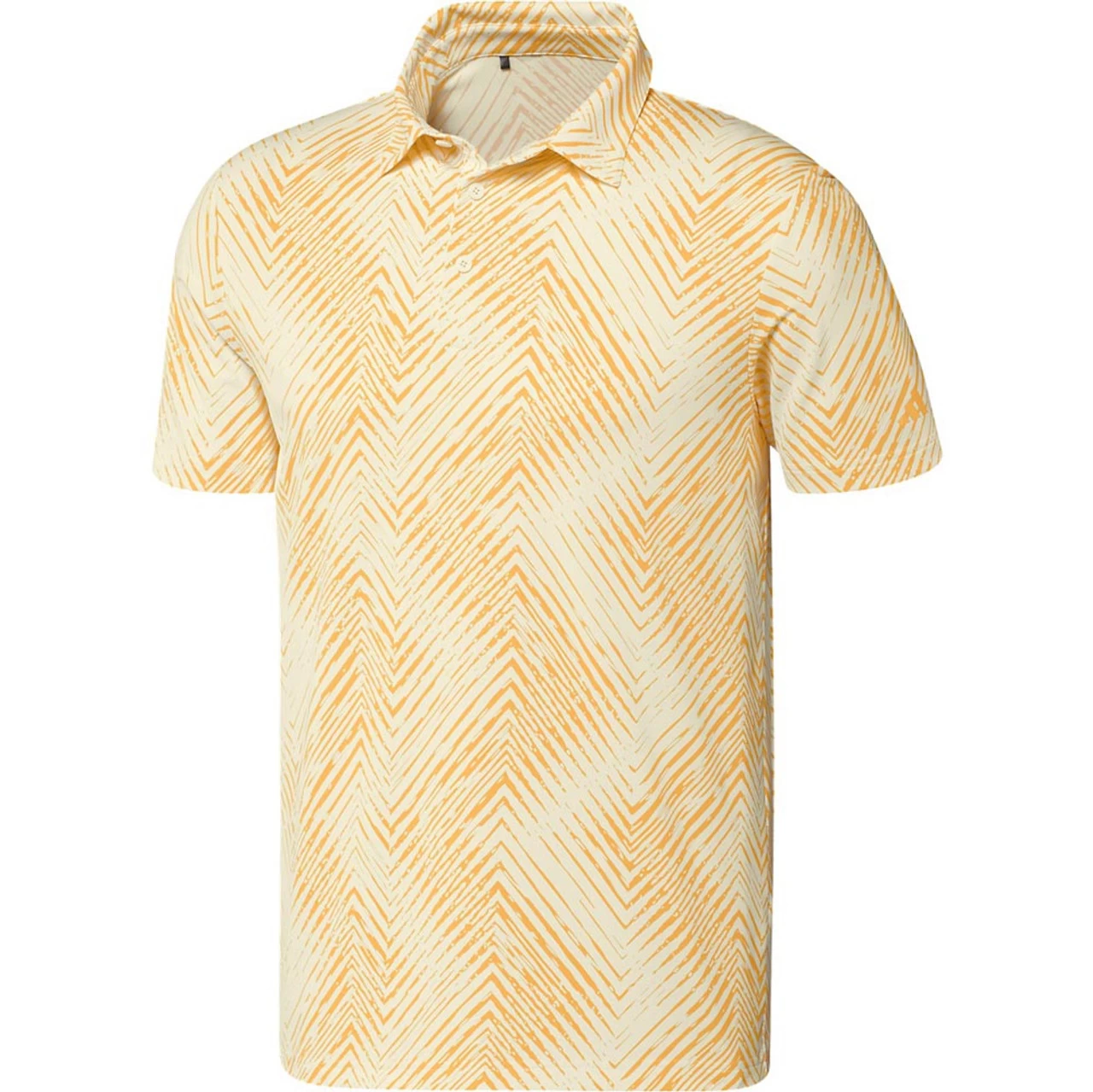 ADIDAS Ultimate365 Allover Print Polo 11 ADIDAS Ultimate365 Allover Print Polo - Image 9