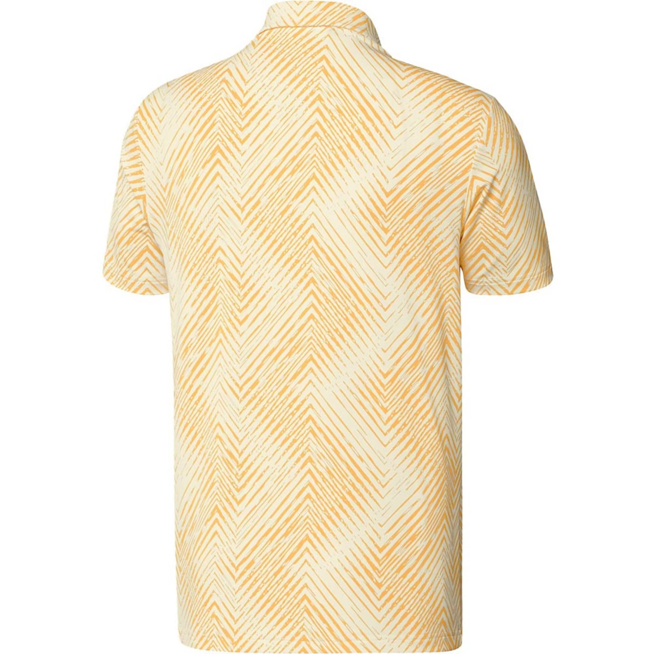 ADIDAS Ultimate365 Allover Print Polo 12 ADIDAS Ultimate365 Allover Print Polo - Image 10