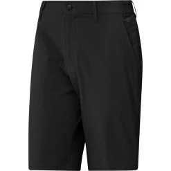 ADIDAS Ultimate365 Shorts - 10 Inch -Golf Club adidas ultimate365 shorts 10 inch black 01 65114.1676576831