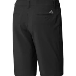 ADIDAS Ultimate365 Shorts - 10 Inch -Golf Club adidas ultimate365 shorts 10 inch black 02 45265.1676577040