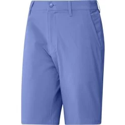ADIDAS Ultimate365 Shorts - 10 Inch -Golf Club adidas ultimate365 shorts 10 inch blue fusion 01 44085.1676598133