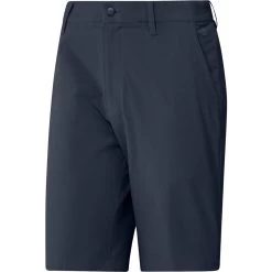 ADIDAS Ultimate365 Shorts - 10 Inch -Golf Club adidas ultimate365 shorts 10 inch collegiate navy 01 93932.1676580646
