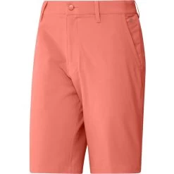 ADIDAS Ultimate365 Shorts - 10 Inch -Golf Club adidas ultimate365 shorts 10 inch coral fusion 01 79551.1676583384