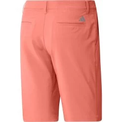 ADIDAS Ultimate365 Shorts - 10 Inch -Golf Club adidas ultimate365 shorts 10 inch coral fusion 02 14910.1676585243