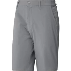 ADIDAS Ultimate365 Shorts - 10 Inch -Golf Club adidas ultimate365 shorts 10 inch grey three 01 70148.1676593917