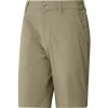 ADIDAS Ultimate365 Shorts - 10 Inch -Golf Club adidas ultimate365 shorts 10 inch hemp 01 24082.1676578797