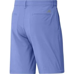 ADIDAS Ultimate365 Shorts - 8.5 Inch -Golf Club adidas ultimate365 shorts 8 5 inch blue fusion 02 43828.1676576426