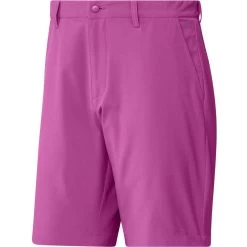 ADIDAS Ultimate365 Shorts - 8.5 Inch -Golf Club adidas ultimate365 shorts 8 5 inch lucid fuchsia 01 14676.1676588710