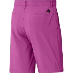 ADIDAS Ultimate365 Shorts - 8.5 Inch -Golf Club adidas ultimate365 shorts 8 5 inch lucid fuchsia 02 59651.1676594034