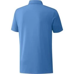 ADIDAS Ultimate365 Solid Polo - 2022 21 ADIDAS Ultimate365 Solid Polo - 2022 -Golf Club adidas ultimate365 solid polo 2022 pulse blue 02 82740.1673904429