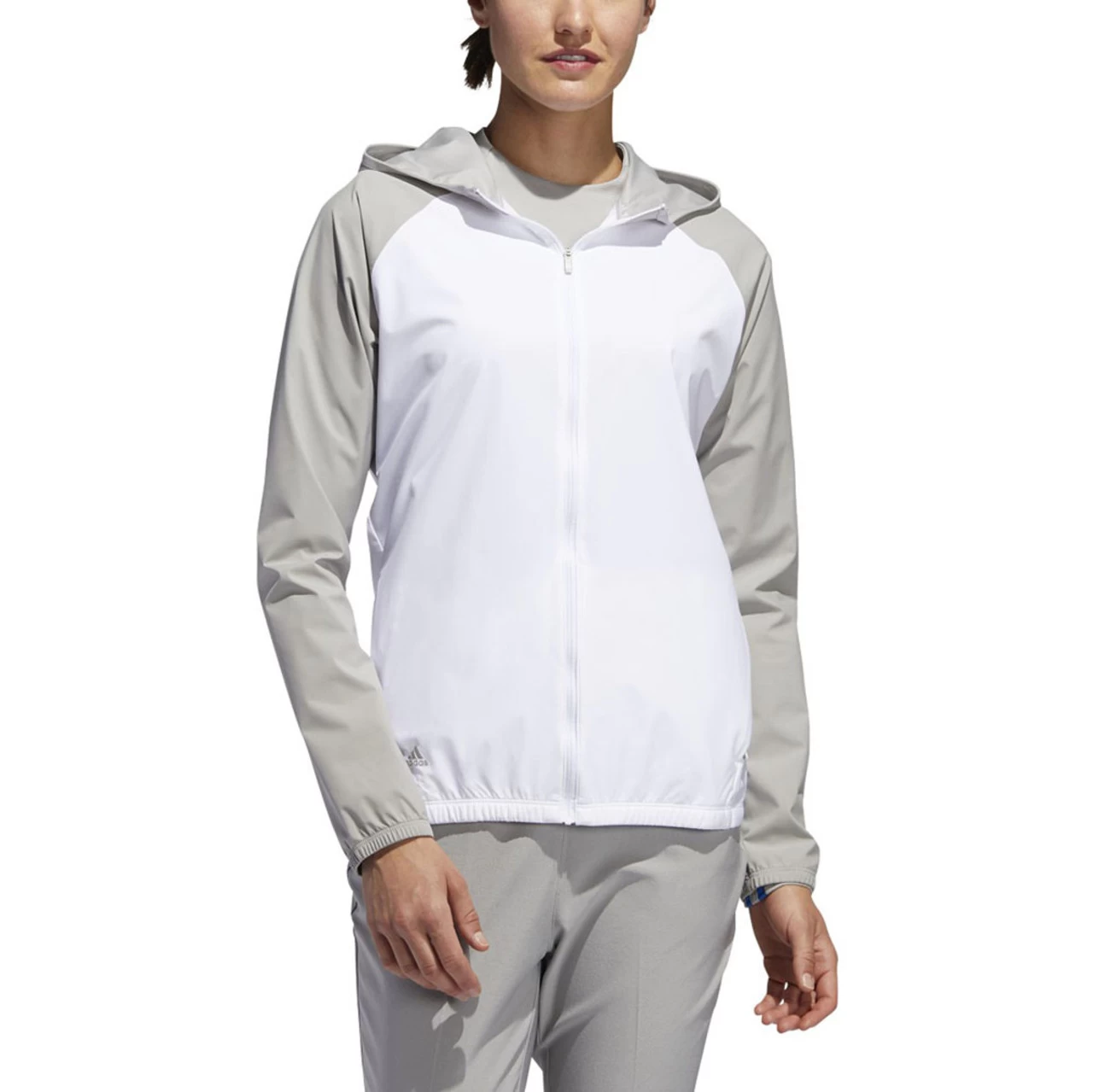 ADIDAS Women's ClimaStorm Jacket 3 ADIDAS Women's ClimaStorm Jacket