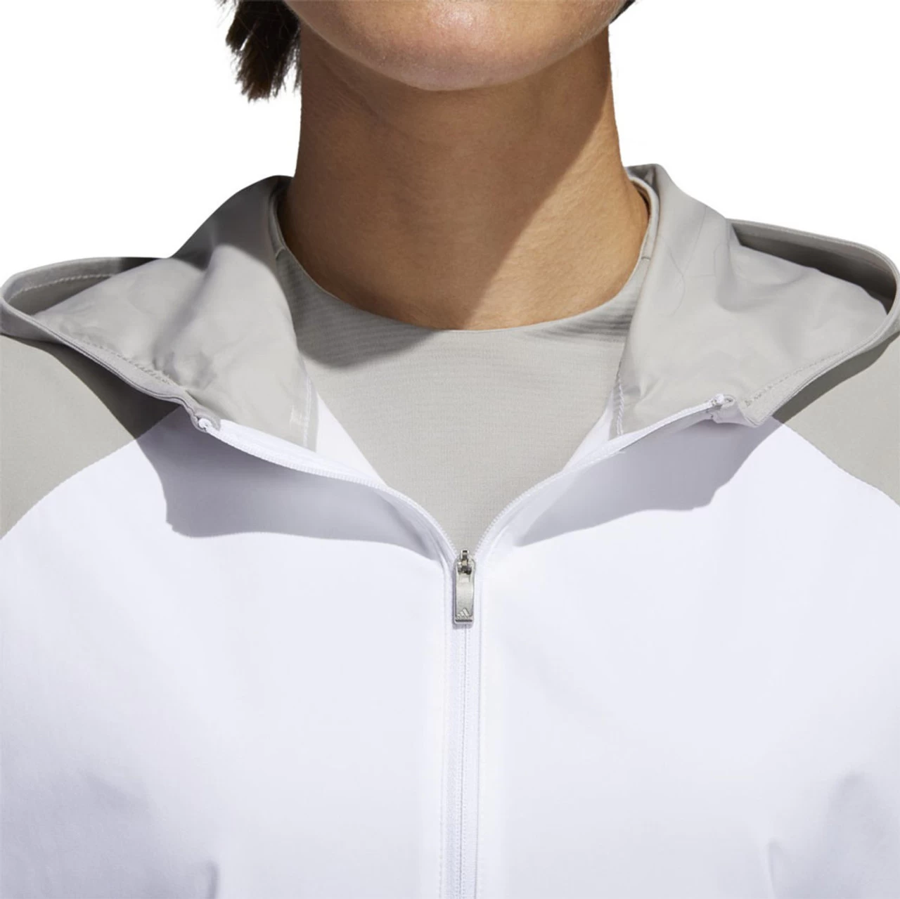ADIDAS Women's ClimaStorm Jacket 5 ADIDAS Women's ClimaStorm Jacket - Image 3