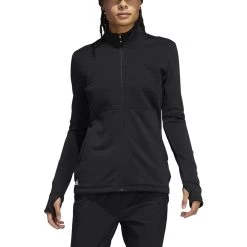 ADIDAS Women's COLD.RDY Full-Zip Jacket