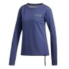 ADIDAS Women's Crew Sweatshirt 1 ADIDAS Women's Crew Sweatshirt -Golf Club adidas womens crew sweatshirt 01.default 76193.1633101513