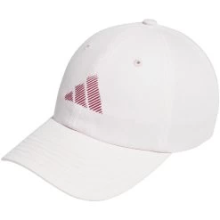 ADIDAS Women's Criscross Hat 17 ADIDAS Women's Criscross Hat -Golf Club adidas womens criscross hat almost pink 01 58233.1679318579
