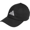 ADIDAS Women's Criscross Hat 1 ADIDAS Women's Criscross Hat -Golf Club adidas womens criscross hat black 01 76665.1679318578