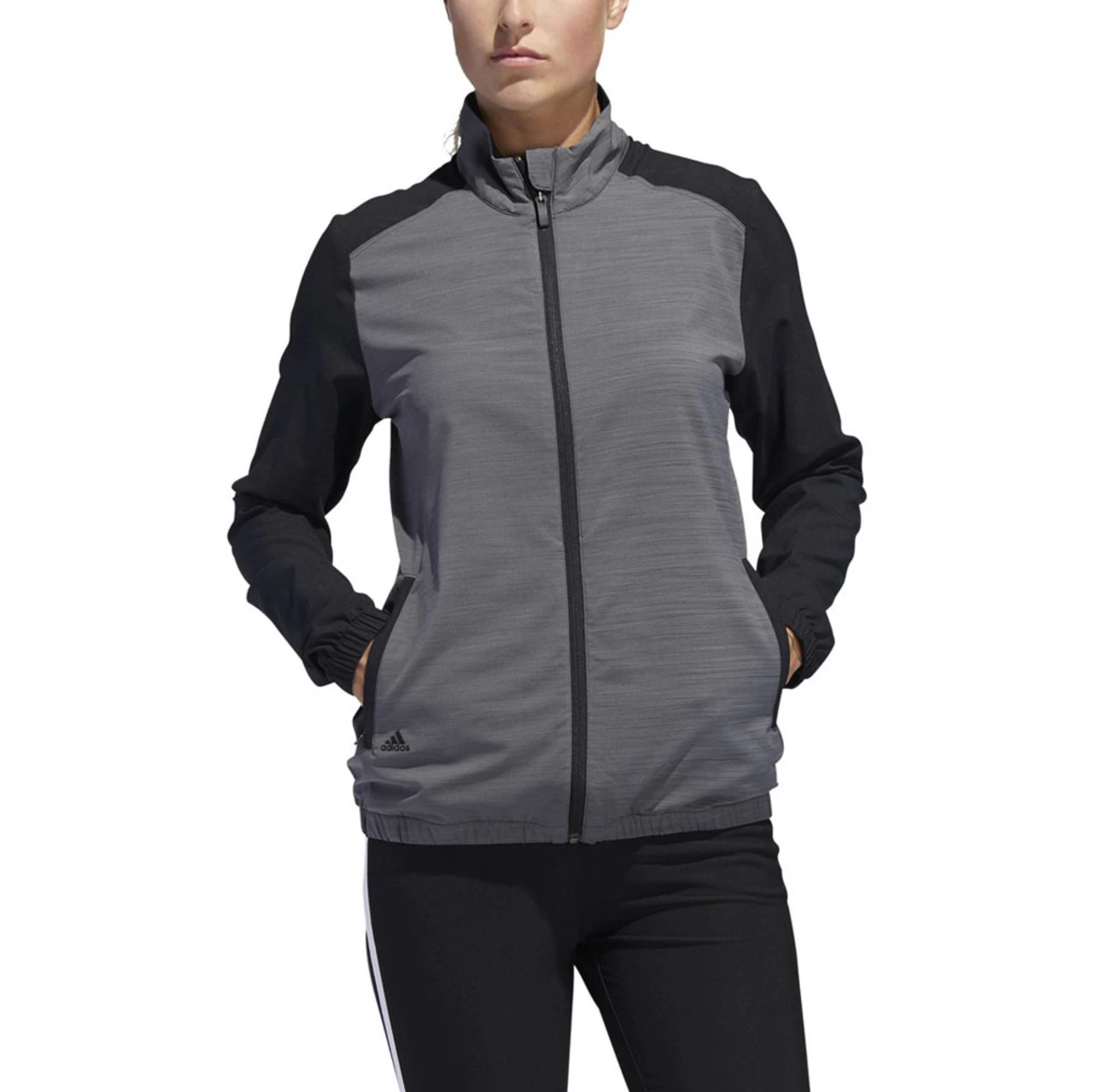 ADIDAS Women's Essentials Wind Jacket 3 ADIDAS Women's Essentials Wind Jacket