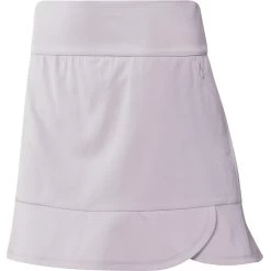 ADIDAS Women's Frill Skort - 16 Inch