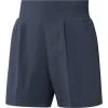 ADIDAS Women's Go-To Shorts - 4 Inch -Golf Club adidas womens go to short 4 inch crew navy 01 85490.1647451666
