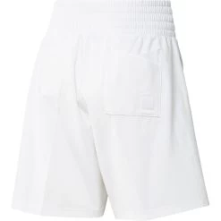 ADIDAS Women's Go-To Shorts - 4 Inch -Golf Club adidas womens go to short 4 inch white 02 00510.1647451666
