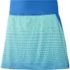 ADIDAS Women's Gradient Skort - 16 Inch 2 ADIDAS Women's Gradient Skort - 16 Inch -Golf Club adidas womens gradient skort 16 inch blue rush 01 82200.1676583946