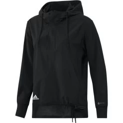 ADIDAS Women's HEAT.RDY 1/4 Zip Hoodie