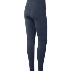 ADIDAS Women's HEAT.RDY Leggings -Golf Club adidas womens heat rdy legging crew navy 02 30723.1647536620
