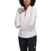 ADIDAS Women's HEAT.RDY Mock 1 ADIDAS Women's HEAT.RDY Mock -Golf Club adidas womens heat rdy mock almost pink 01 44603.1676595286