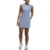 ADIDAS Women's HEAT.RDY Sleeveless Dress - Prior Generation 1 ADIDAS Women's HEAT.RDY Sleeveless Dress - Prior Generation -Golf Club adidas womens heat rdy sleeveless dress crew navy 01 98519.1659042783