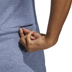 ADIDAS Women's HEAT.RDY Sleeveless Dress - Prior Generation -Golf Club adidas womens heat rdy sleeveless dress crew navy 05 63663.1659042783