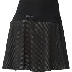 ADIDAS Women's HEAT.RDY Sport Skort -Golf Club adidas womens heat rdy sport skort black 02 98432.1647975013
