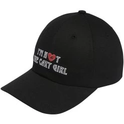 ADIDAS Women's I'm Not The Cart Girl Hat