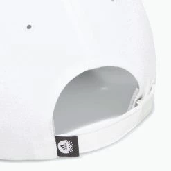 ADIDAS Women's I'm Not The Cart Girl Hat -Golf Club adidas womens im not the cart girl hat white 03 74341.1647529495