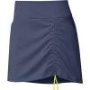 ADIDAS Women's Jacquard Cinch Skort -Golf Club adidas womens jacquard cinch skort tech indigo 01 59014.1633117989
