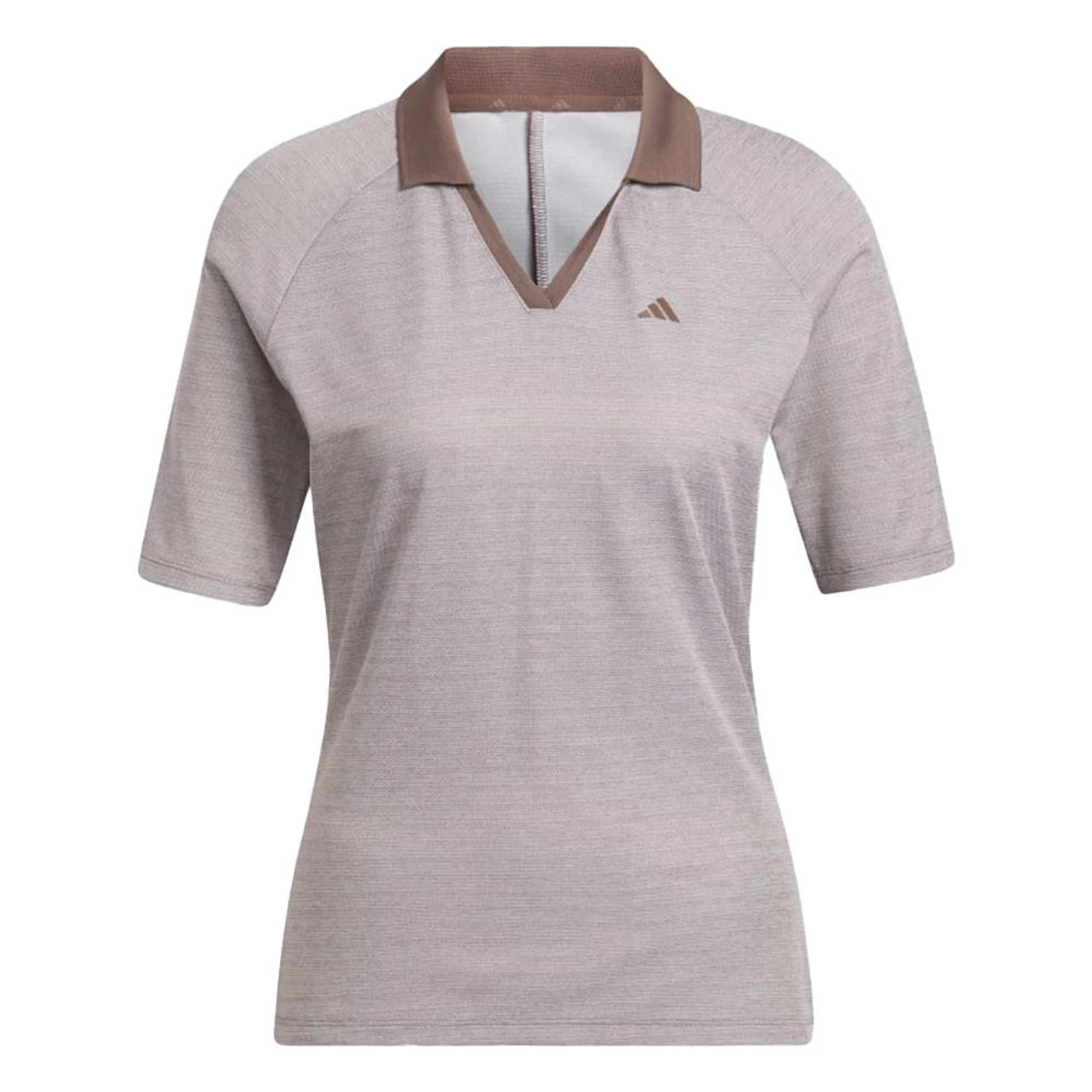 ADIDAS Women's No Show Polo 6 ADIDAS Women's No Show Polo - Image 4