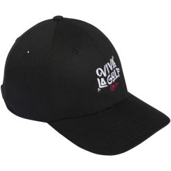 ADIDAS Women's Novelty Hat 19 ADIDAS Women's Novelty Hat -Golf Club adidas womens novelty hat black 02 22834.1633034364