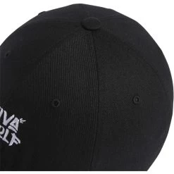 ADIDAS Women's Novelty Hat 21 ADIDAS Women's Novelty Hat -Golf Club adidas womens novelty hat black 05 96686.1633034365