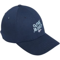 ADIDAS Women's Novelty Hat 28 ADIDAS Women's Novelty Hat -Golf Club adidas womens novelty hat crew navy 02 06678.1633034364