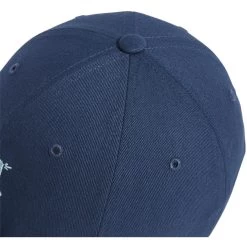 ADIDAS Women's Novelty Hat 31 ADIDAS Women's Novelty Hat -Golf Club adidas womens novelty hat crew navy 05 14590.1633034365