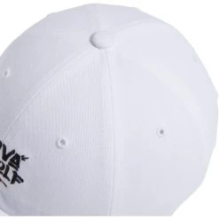 ADIDAS Women's Novelty Hat 25 ADIDAS Women's Novelty Hat -Golf Club adidas womens novelty hat white 04 67501.1633034364