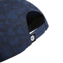 ADIDAS Women's Par 3 Hat -Golf Club adidas womens par 3 hat crew navy 03 75331.1647359011