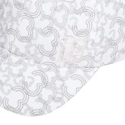 ADIDAS Women's Par 3 Hat -Golf Club adidas womens par 3 hat white 02 84347.1647359011