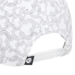 ADIDAS Women's Par 3 Hat -Golf Club adidas womens par 3 hat white 03 75529.1647359011