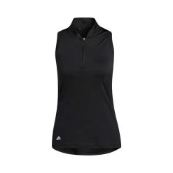 ADIDAS Women's Racerback Sleeveless Polo
